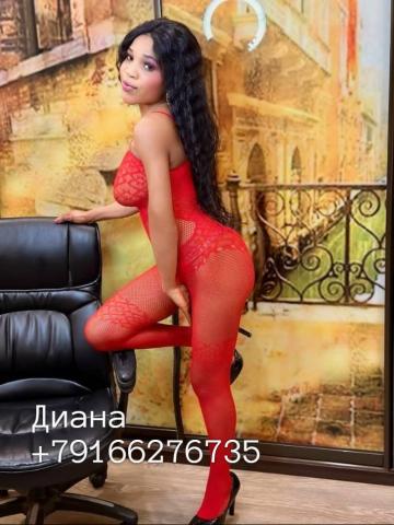 Индивидуалка Снежана фото 3