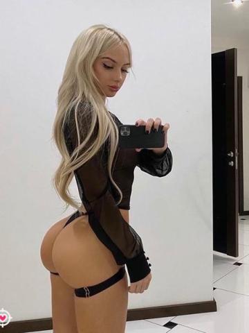 Индивидуалка Софи фото 2
