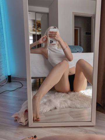 Индивидуалка Доминика фото 6
