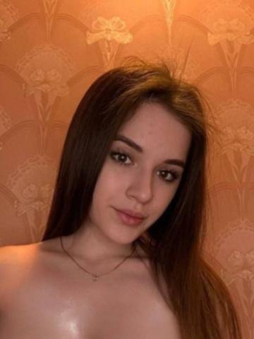 Индивидуалка Шарлотта фото 3